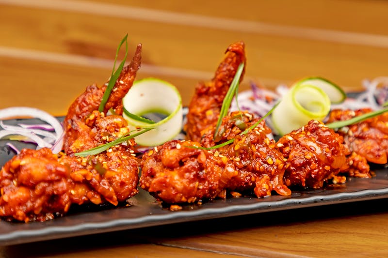 Wedding reception pizza catering